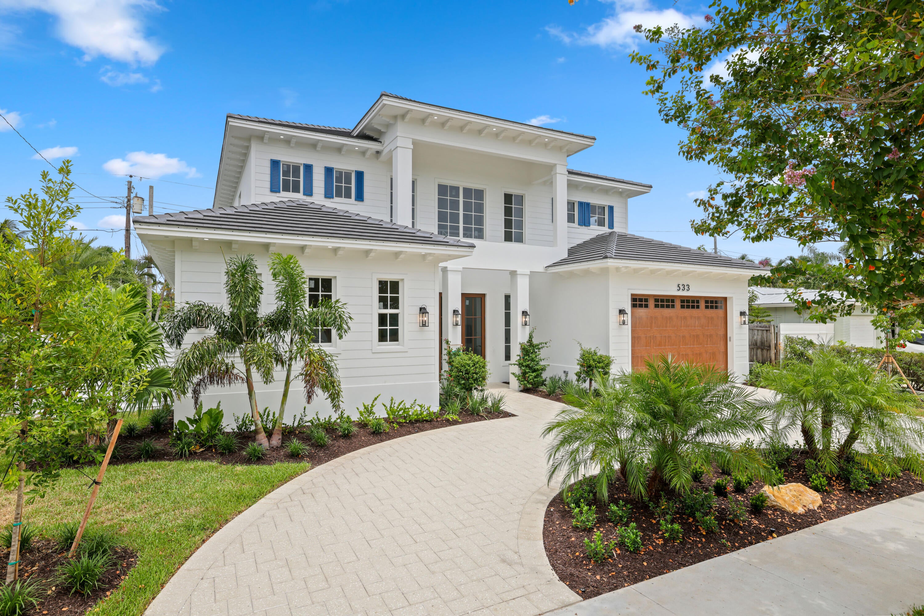 533 Driftwood Road
