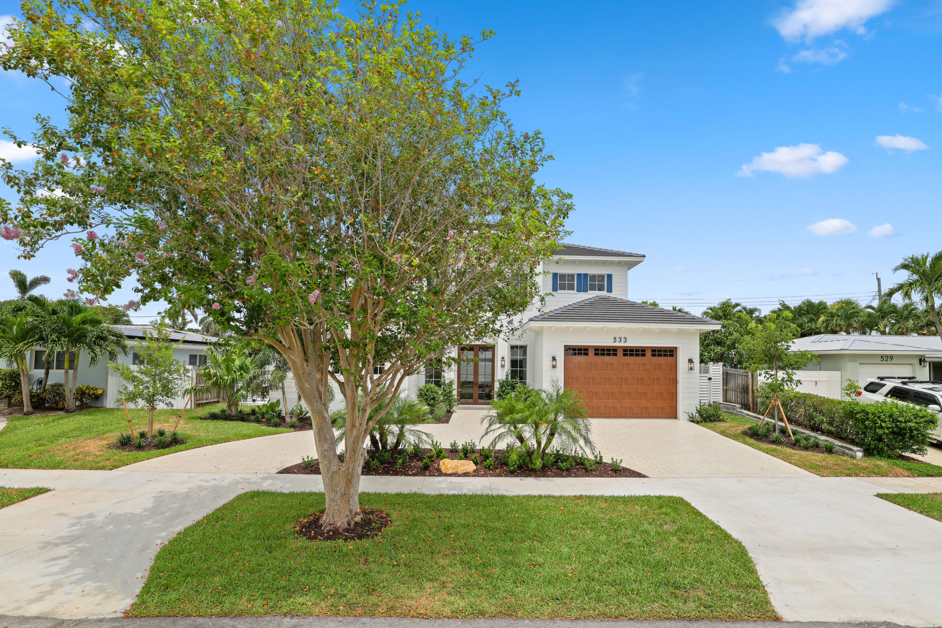 533 Driftwood Road