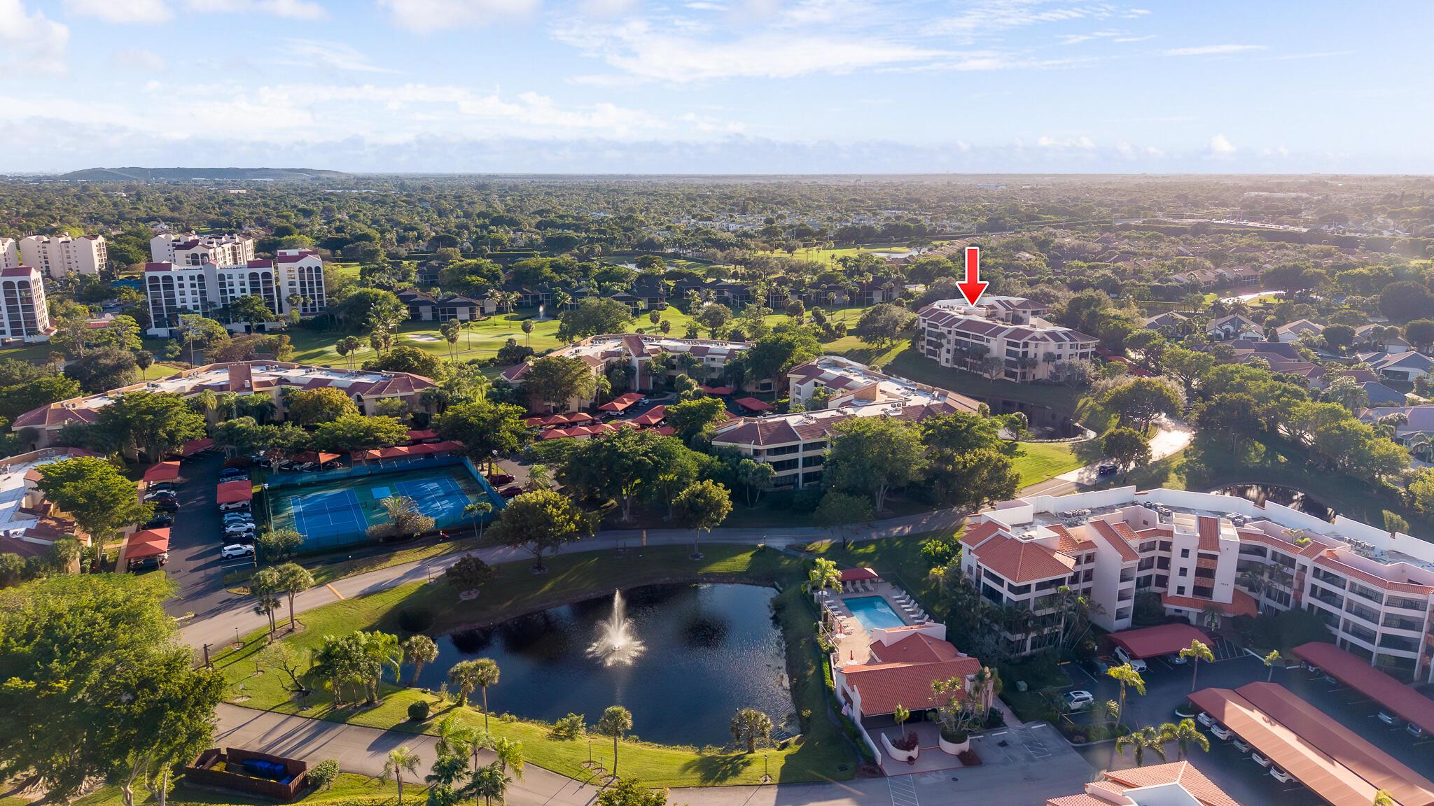 LAKES AT LA PAZ - Residential