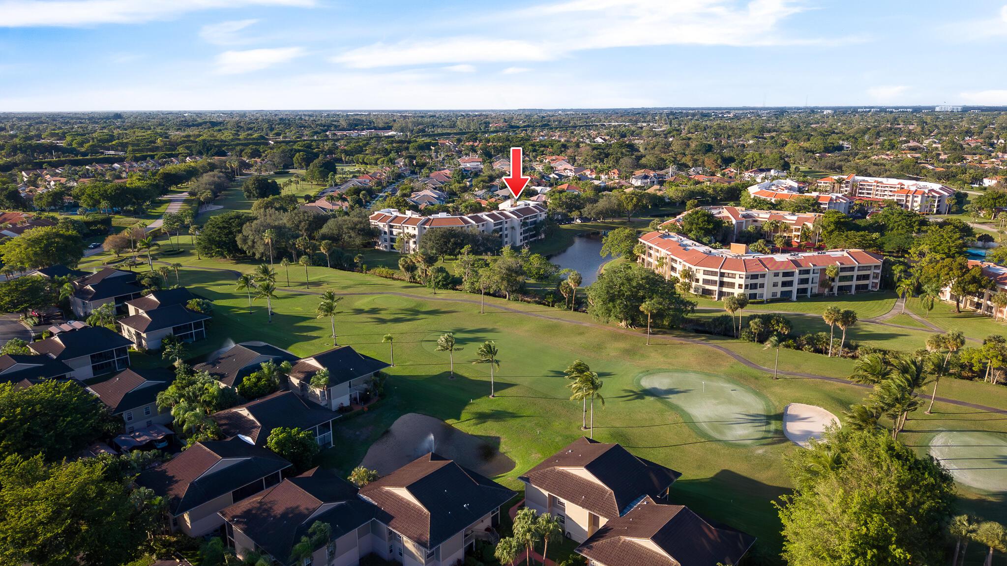 LAKES AT LA PAZ - Residential