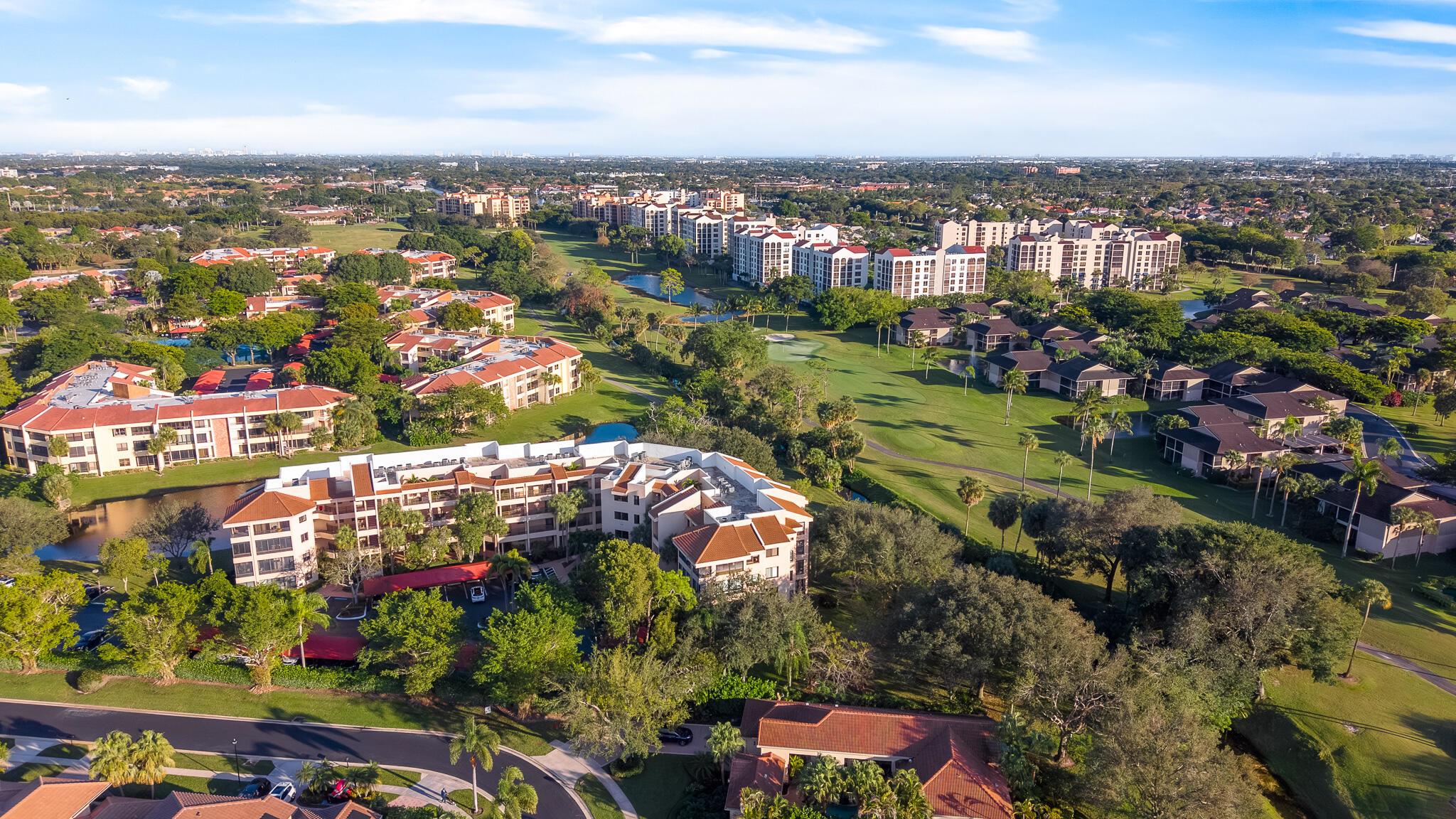 LAKES AT LA PAZ - Residential