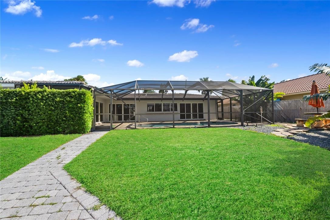 Lake Estates Add 42-26 B - Residential