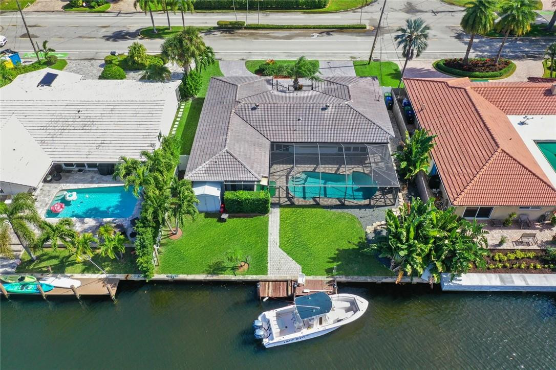 Lake Estates Add 42-26 B - Residential