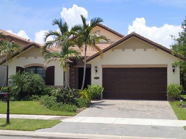 Bruschi Prop 180-105 B - Residential Lease