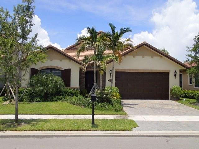 Bruschi Prop 180-105 B - Residential Lease