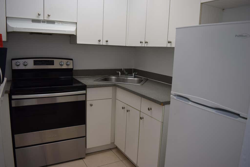 Photo of 151 SE 6th Avenue #Apt 14, Pompano Beach, FL 33060 (MLS # B26044676)