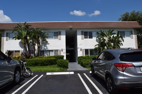 Photo of 151 SE 6th Avenue #Apt 14, Pompano Beach, FL 33060 (MLS # B26044676)