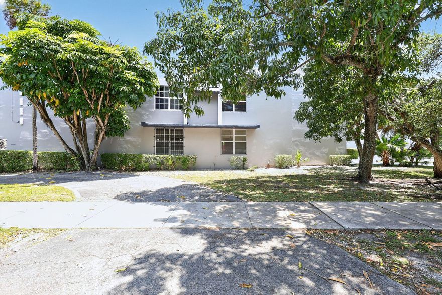 Welcome to this spacious 3-bedroom, 2.5-bath townhouse offering 1,772 square feet of comfortable living space in the heart of North Miami. This well-designed home features an open and functional floor plan with generous living and dining areas, ideal for both everyday living and entertaining. The kitchen offers ample cabinet and counter space, while the large bedrooms provide comfort and flexibility for families, guests, or a home office setup. The primary suite includes a private bath and plenty of closet space. Enjoy the convenience of a low-maintenance lifestyle in a centrally located community close to shopping, dining, major highways, schools, and beaches. A great opportunity for homeowners or investors looking for space, location, and value in Miami-Dade County.