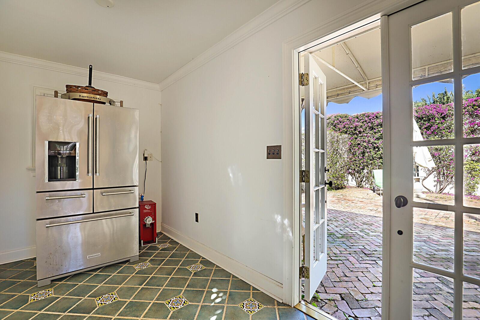 PROSPECT PARK SOUTH - Residential