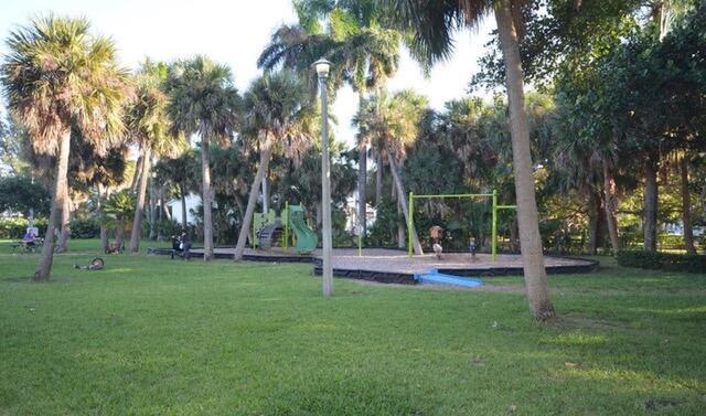 PROSPECT PARK SOUTH - Residential