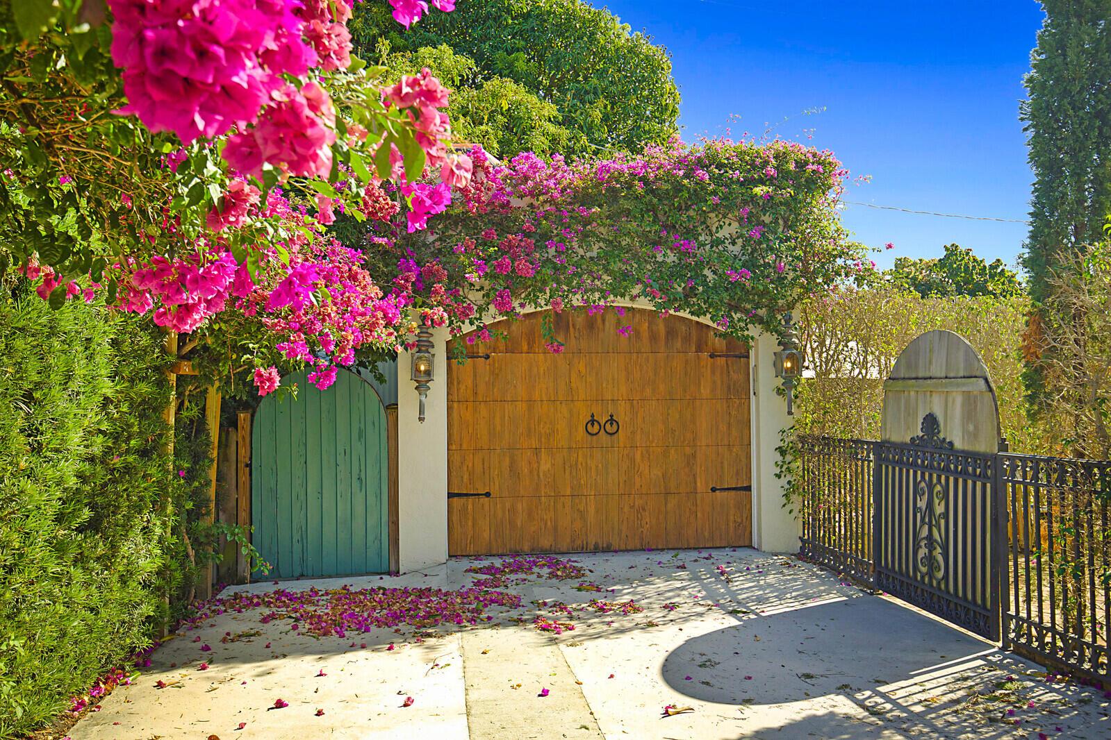 PROSPECT PARK SOUTH - Residential