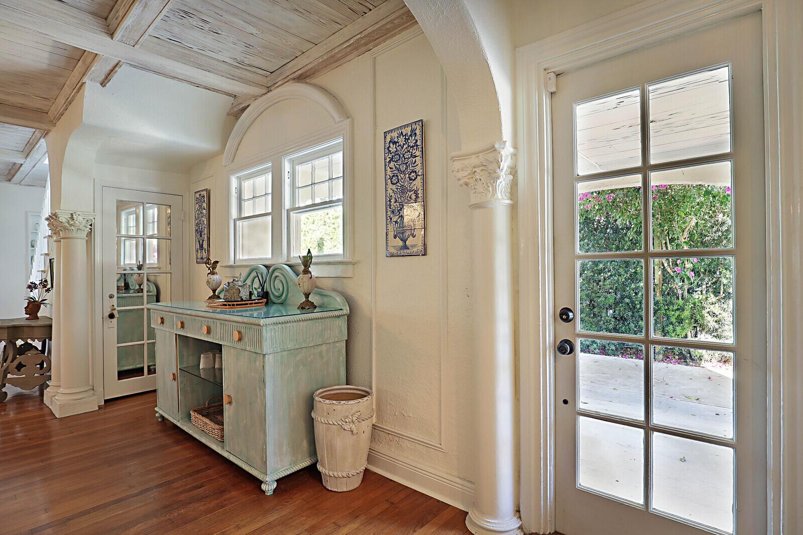 PROSPECT PARK SOUTH - Residential