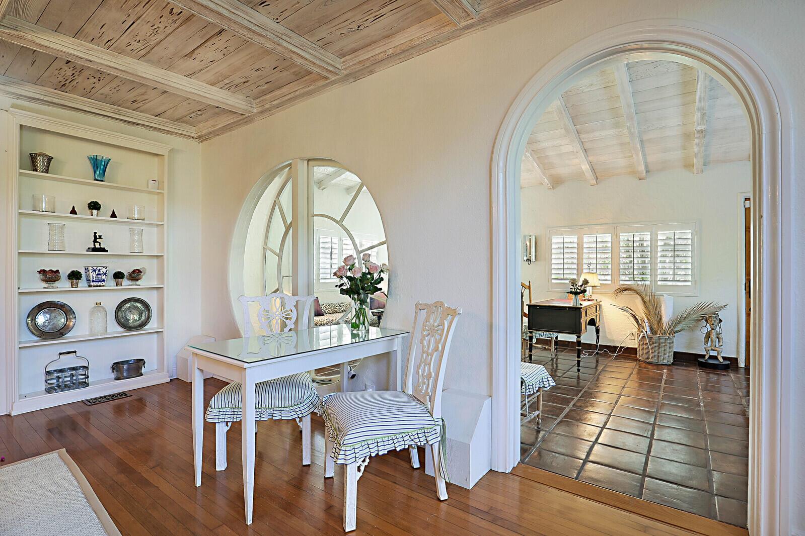 PROSPECT PARK SOUTH - Residential