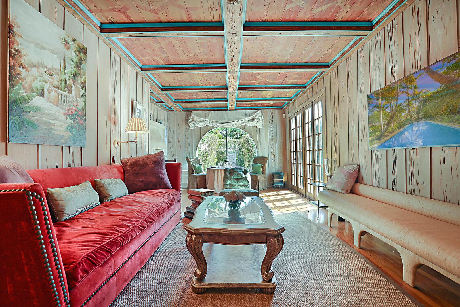 PROSPECT PARK SOUTH - Residential