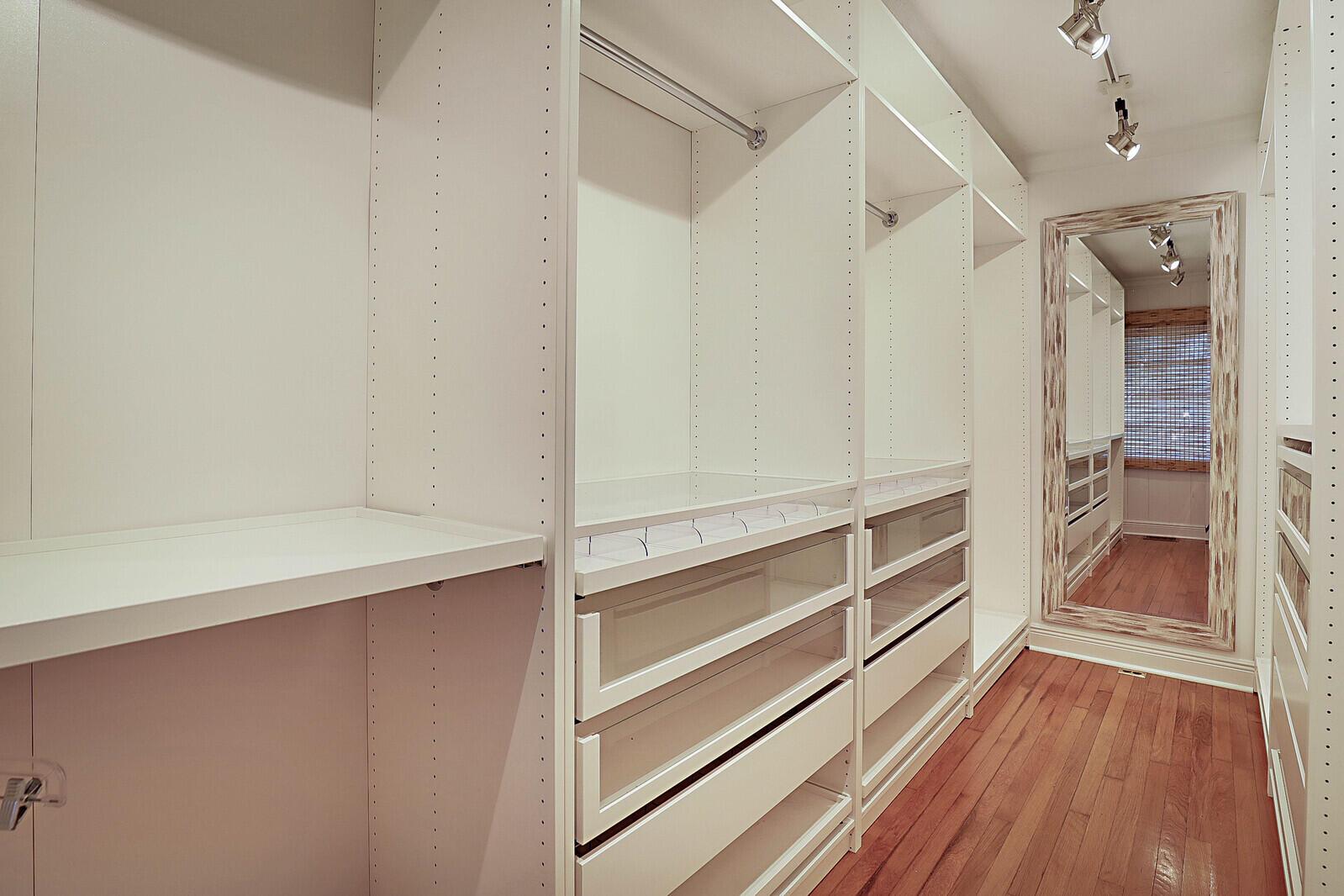 PROSPECT PARK SOUTH - Residential