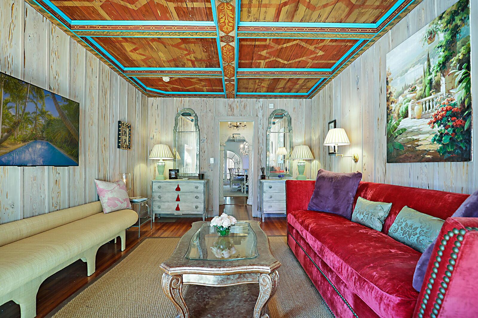 PROSPECT PARK SOUTH - Residential