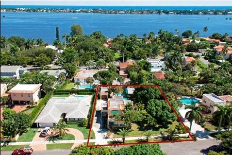 PROSPECT PARK SOUTH - Residential