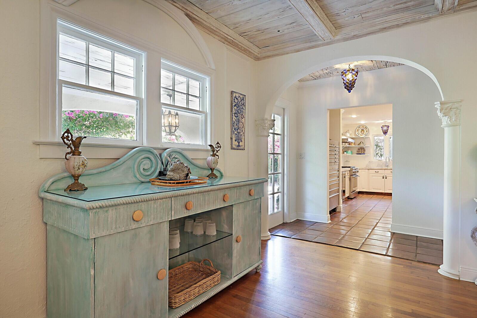 PROSPECT PARK SOUTH - Residential