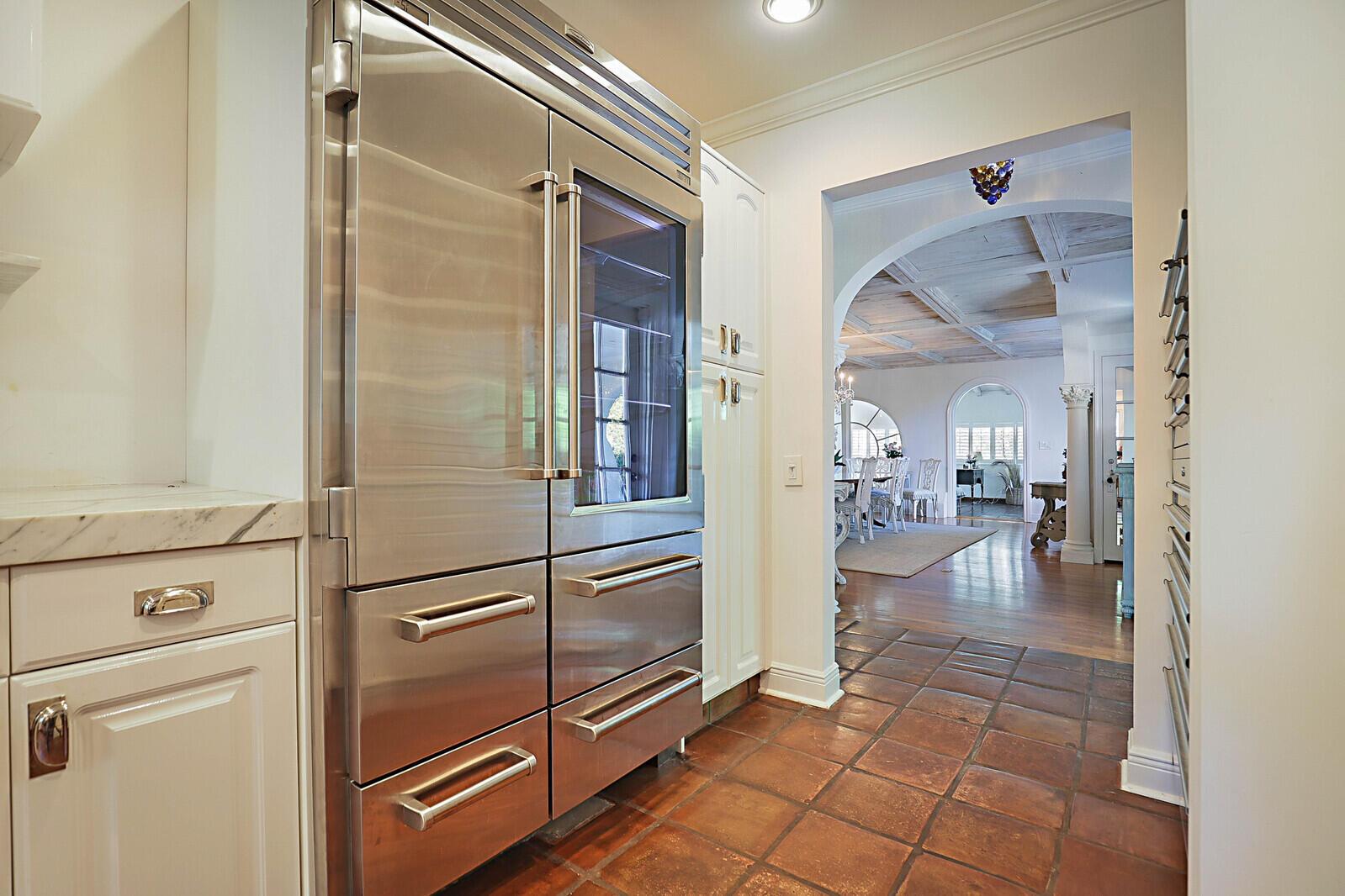 PROSPECT PARK SOUTH - Residential