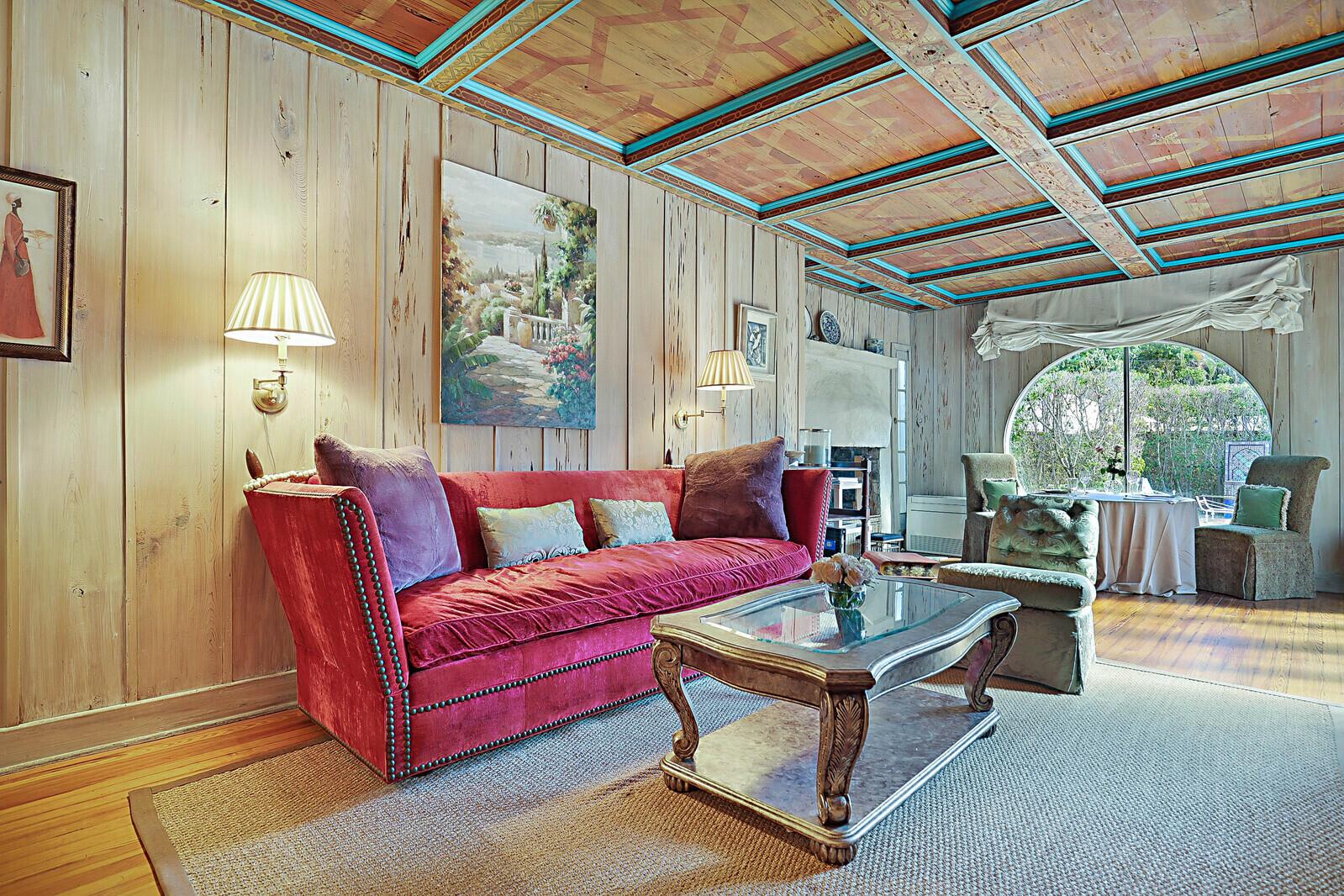 PROSPECT PARK SOUTH - Residential