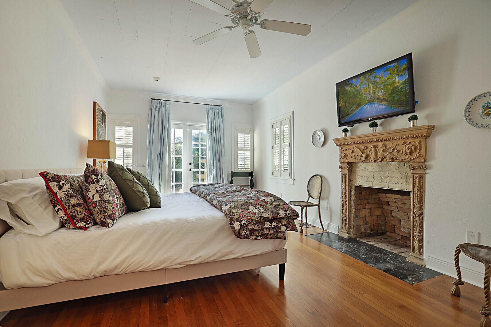 PROSPECT PARK SOUTH - Residential