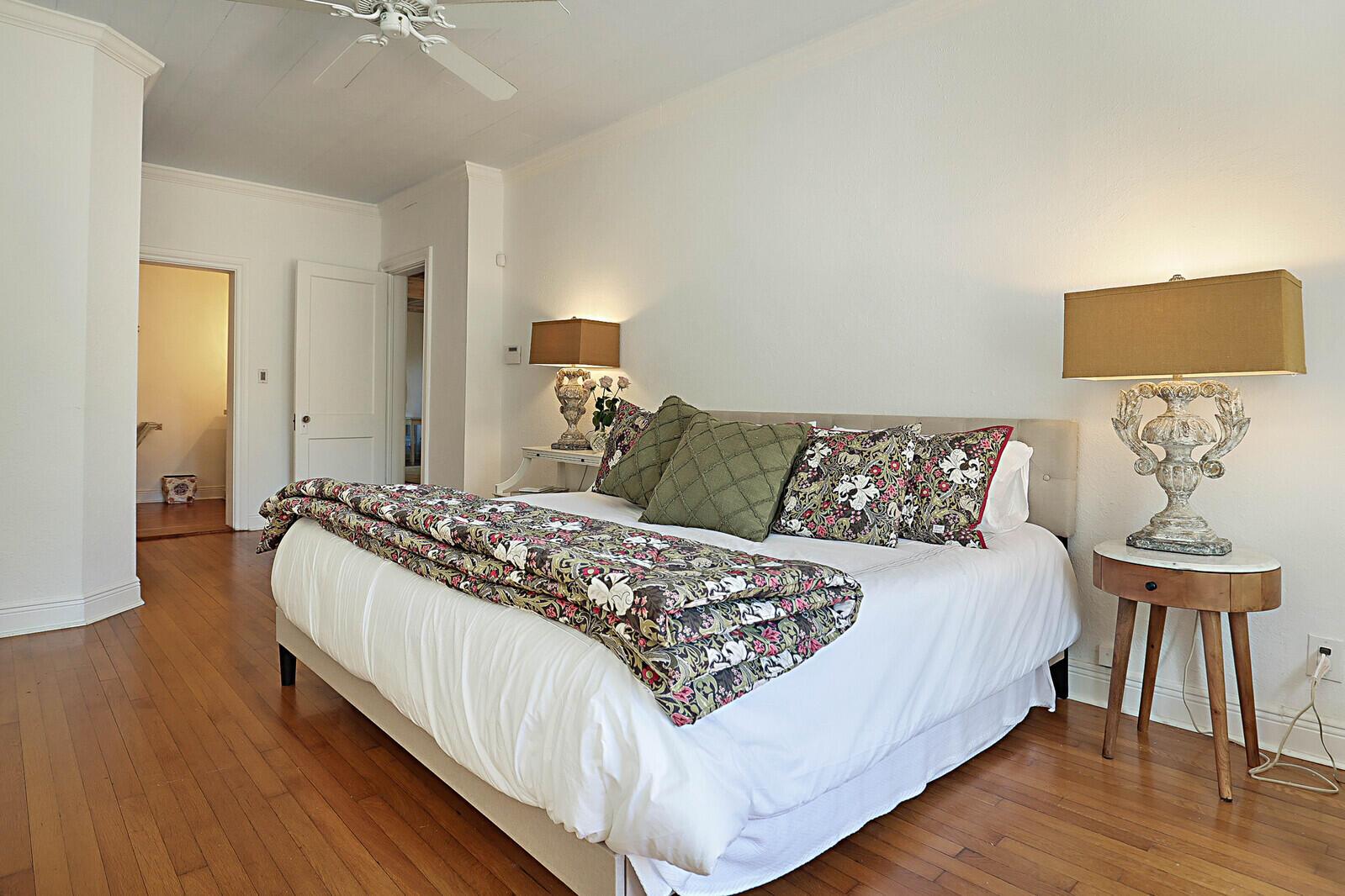 PROSPECT PARK SOUTH - Residential