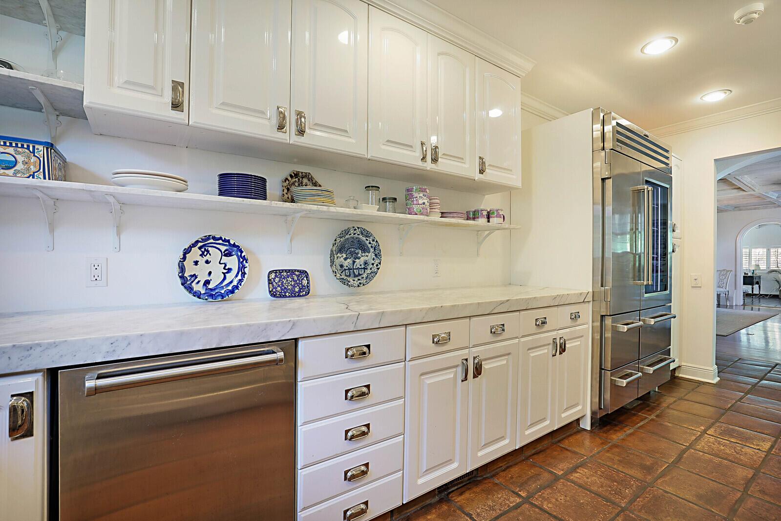 PROSPECT PARK SOUTH - Residential