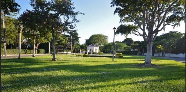 PROSPECT PARK SOUTH - Residential