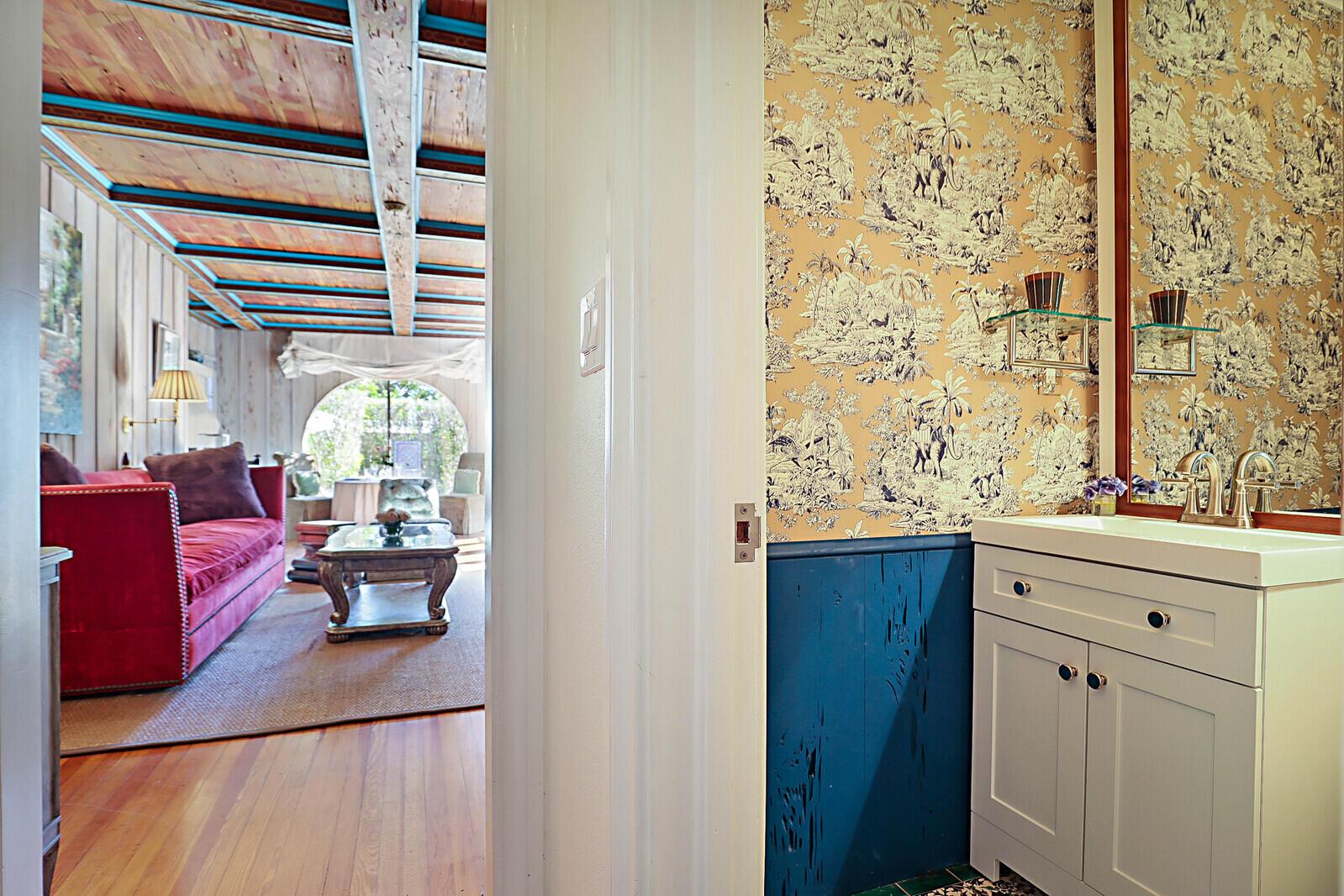 PROSPECT PARK SOUTH - Residential