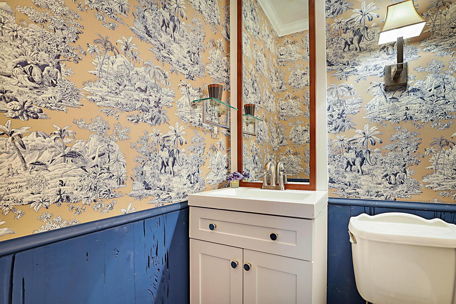 PROSPECT PARK SOUTH - Residential