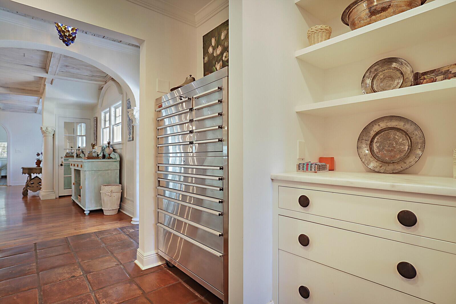 PROSPECT PARK SOUTH - Residential