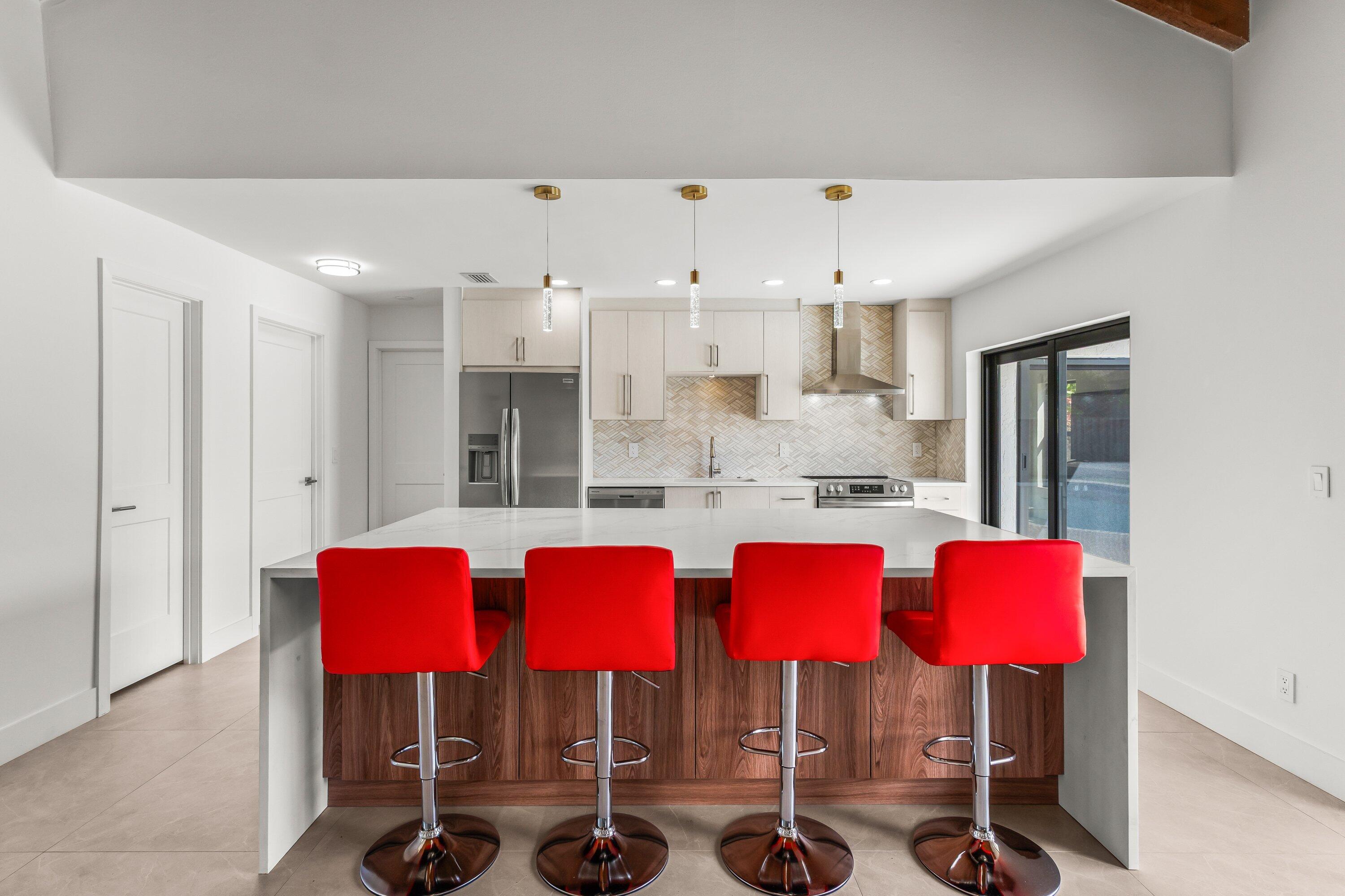 ESCONDIDO - Residential