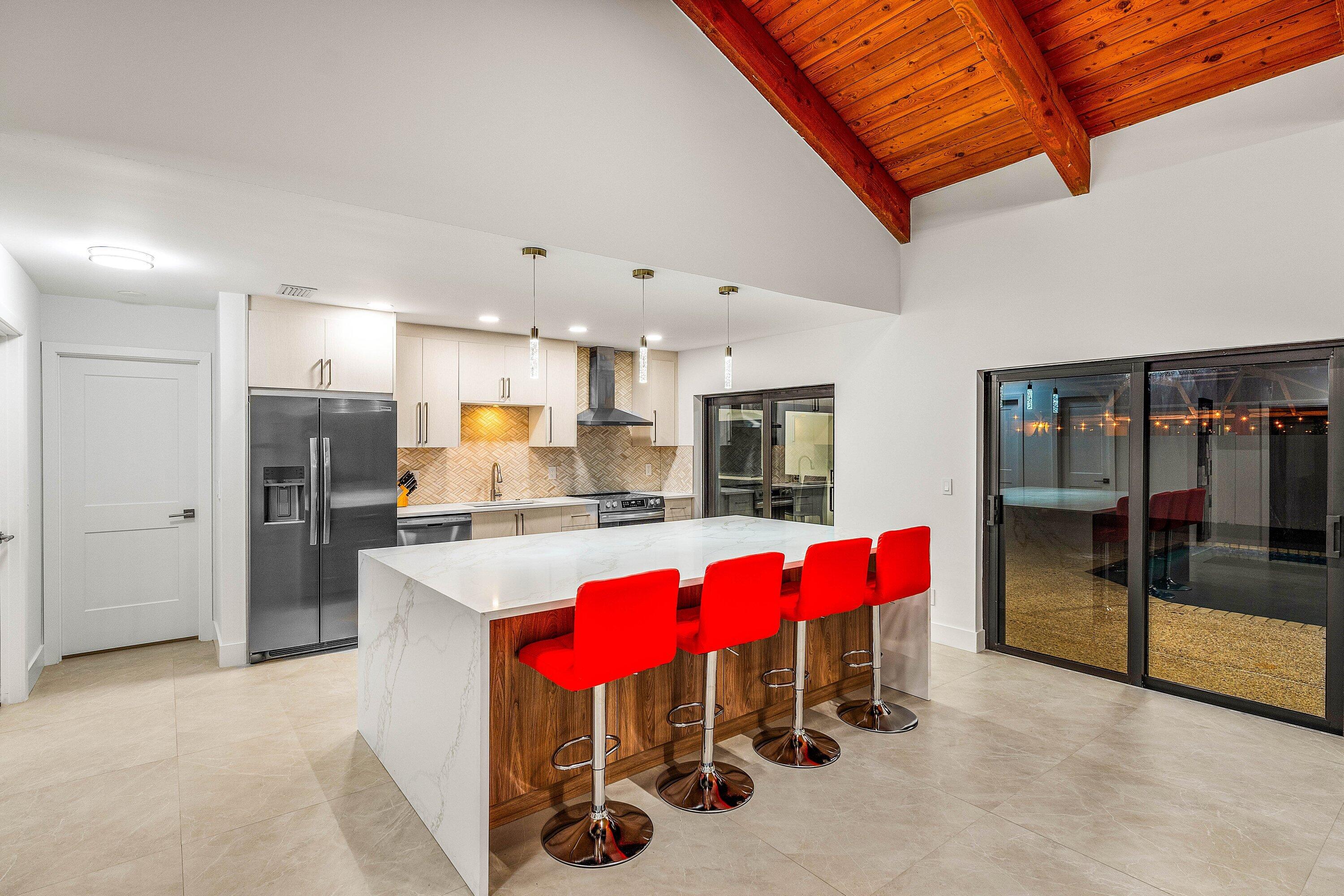 ESCONDIDO - Residential