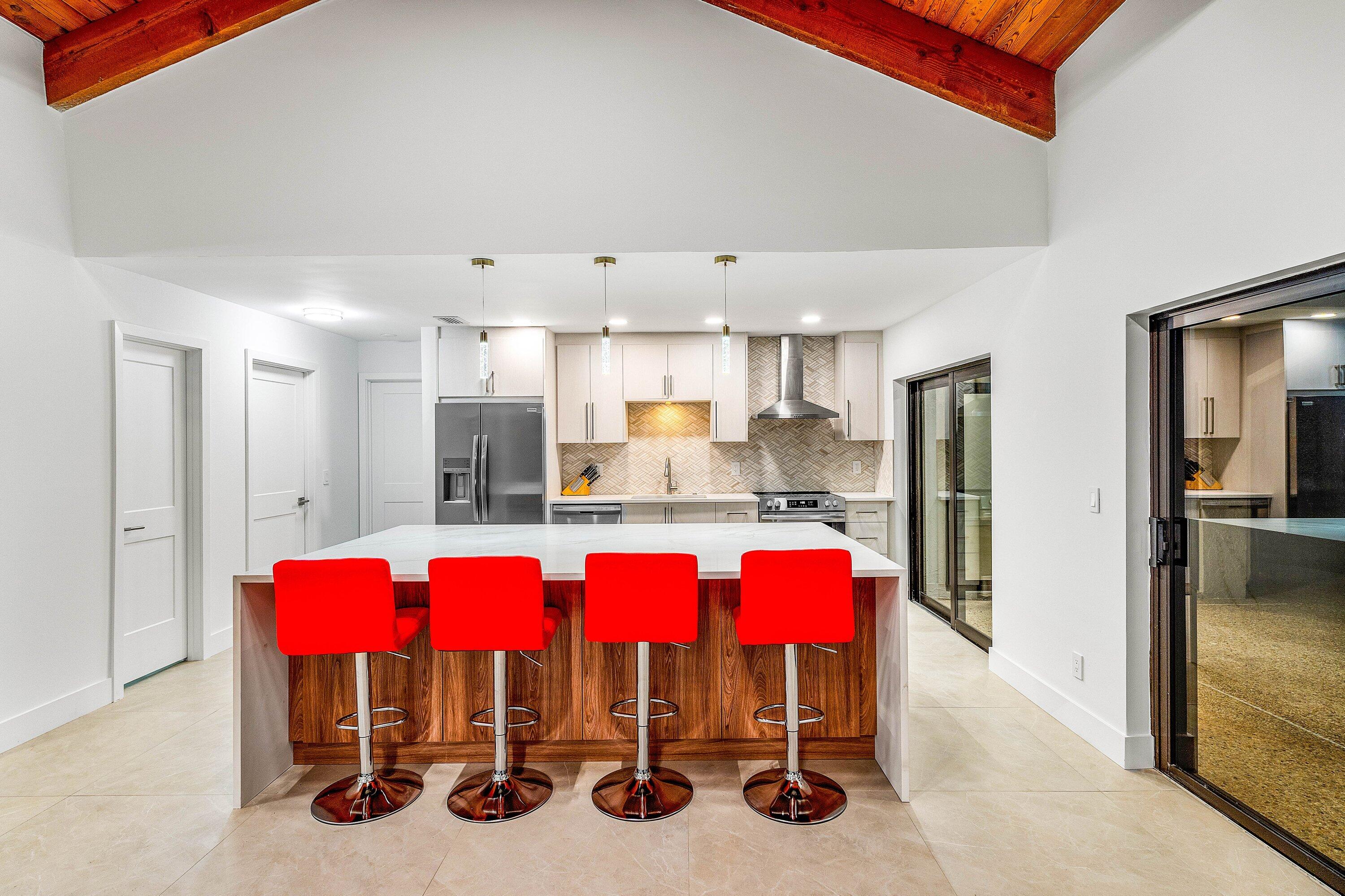 ESCONDIDO - Residential