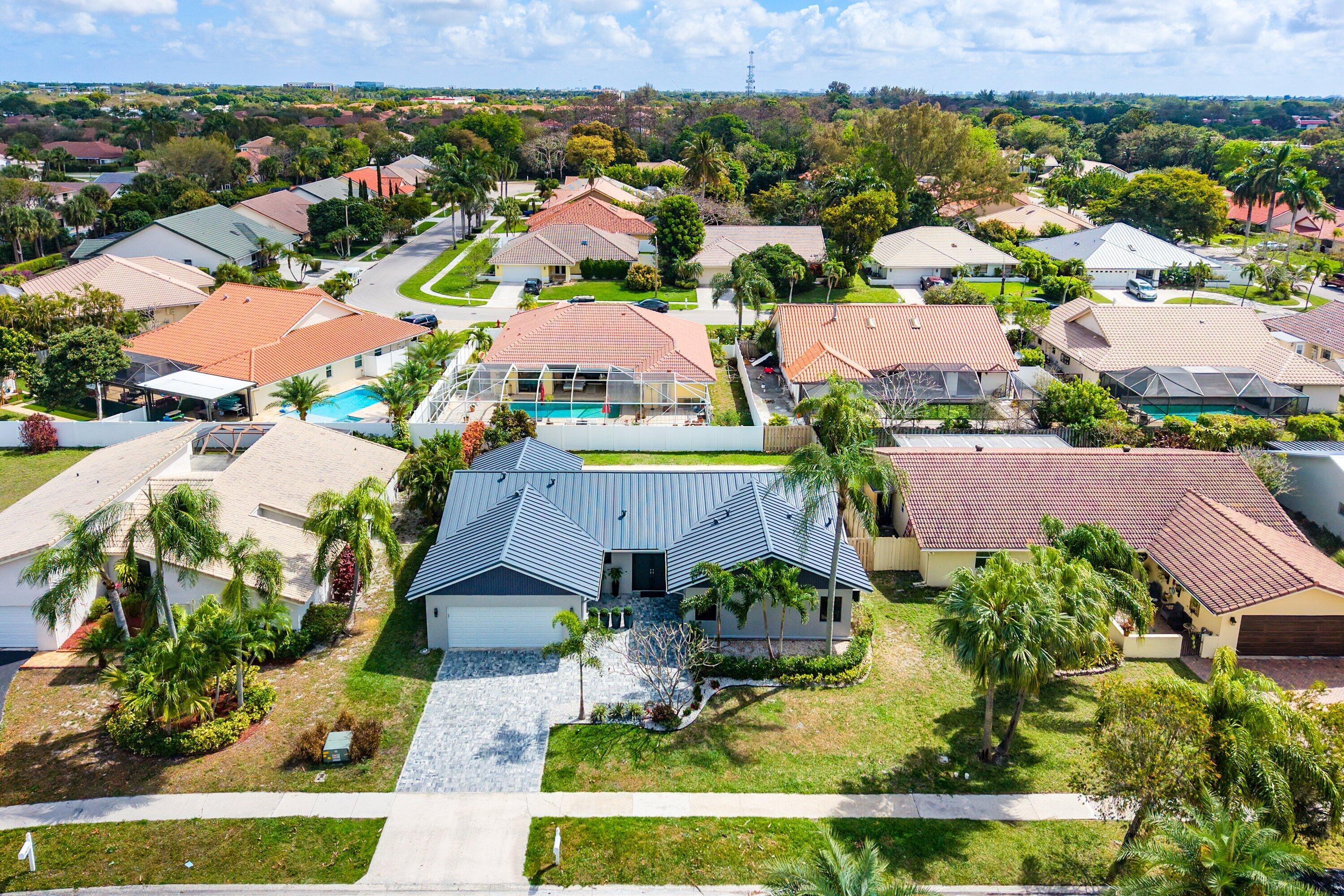 ESCONDIDO - Residential