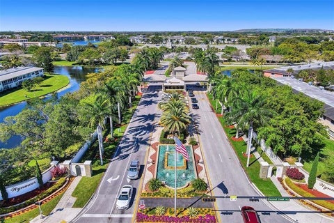 Tiny photo for 2103 Lucaya Bend #C1, Coconut Creek, FL 33066 (MLS # B26046137)