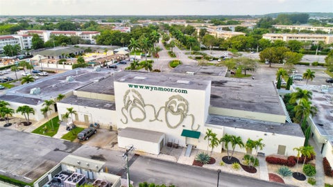 Tiny photo for 2103 Lucaya Bend #C1, Coconut Creek, FL 33066 (MLS # B26046137)