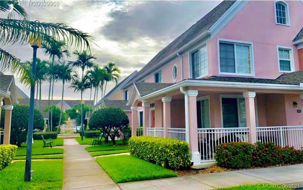 Photo of 1607 SE Pomeroy Street, Stuart, FL 34997 (MLS # R10729331)