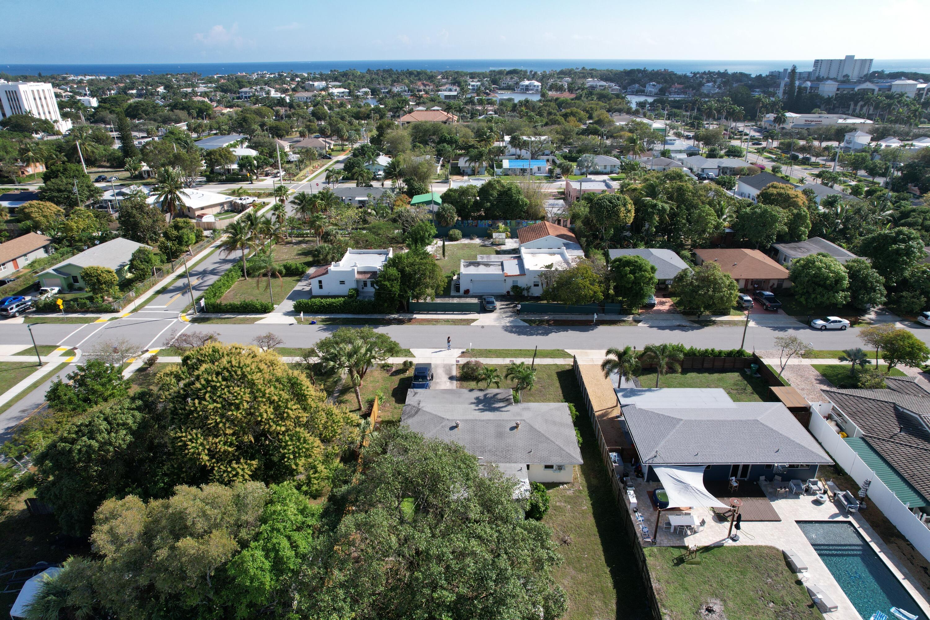 OSCEOLA PARK - Residential