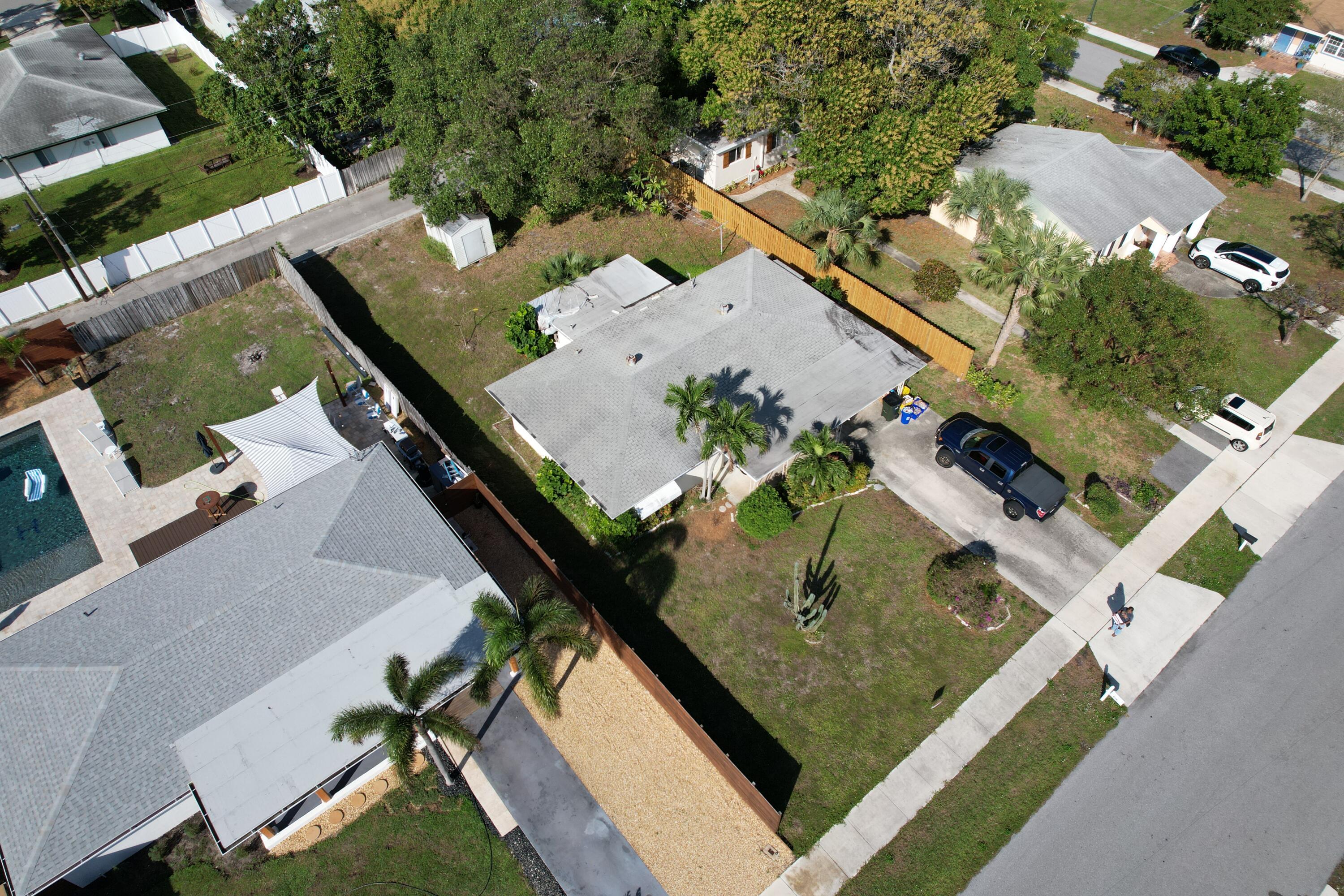 OSCEOLA PARK - Residential