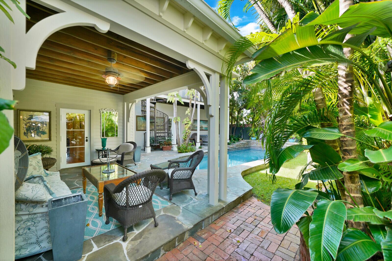 LANTANA POINT - Residential Lease