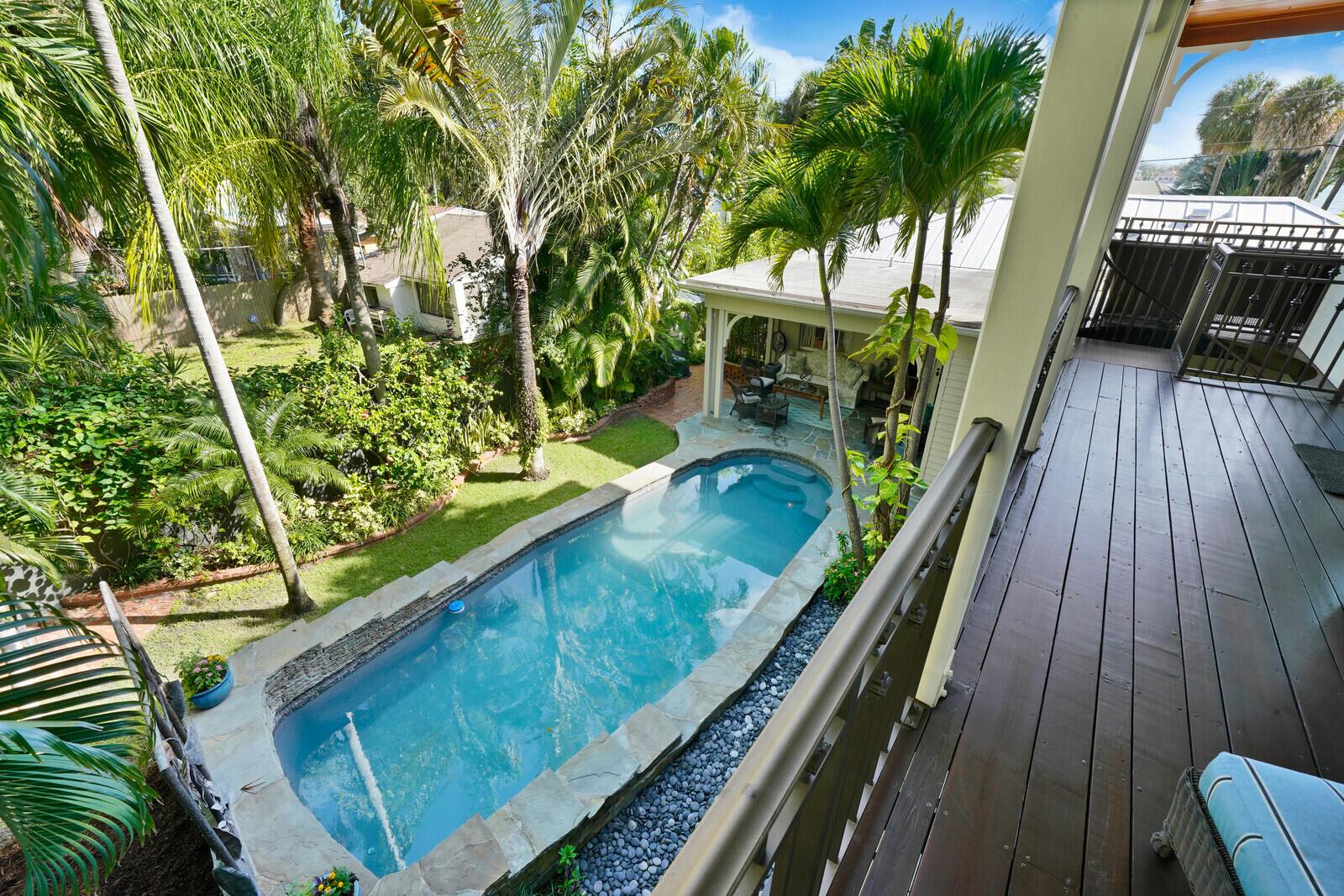 LANTANA POINT - Residential Lease