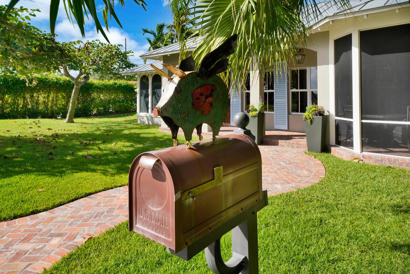 LANTANA POINT - Residential Lease