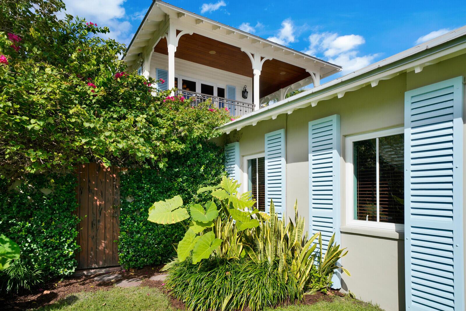 LANTANA POINT - Residential Lease