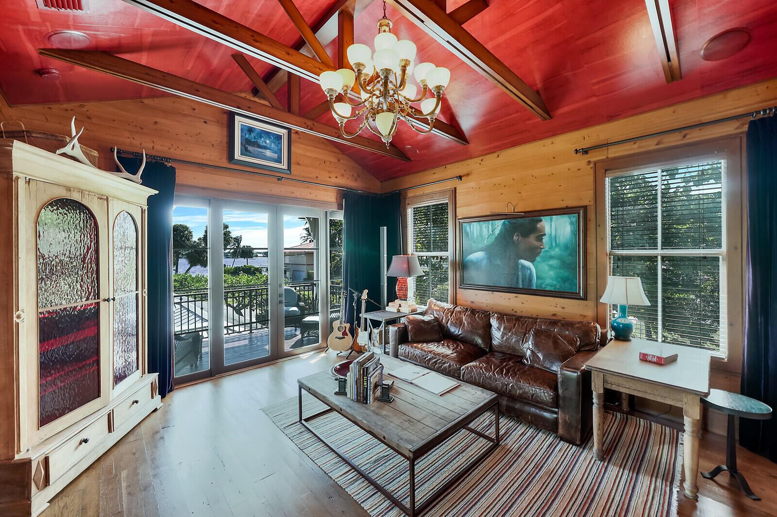 LANTANA POINT - Residential Lease