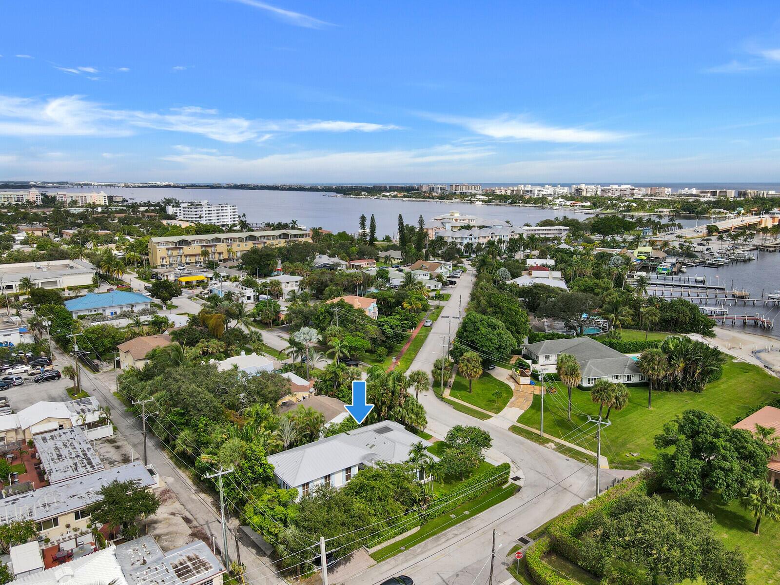 LANTANA POINT - Residential Lease