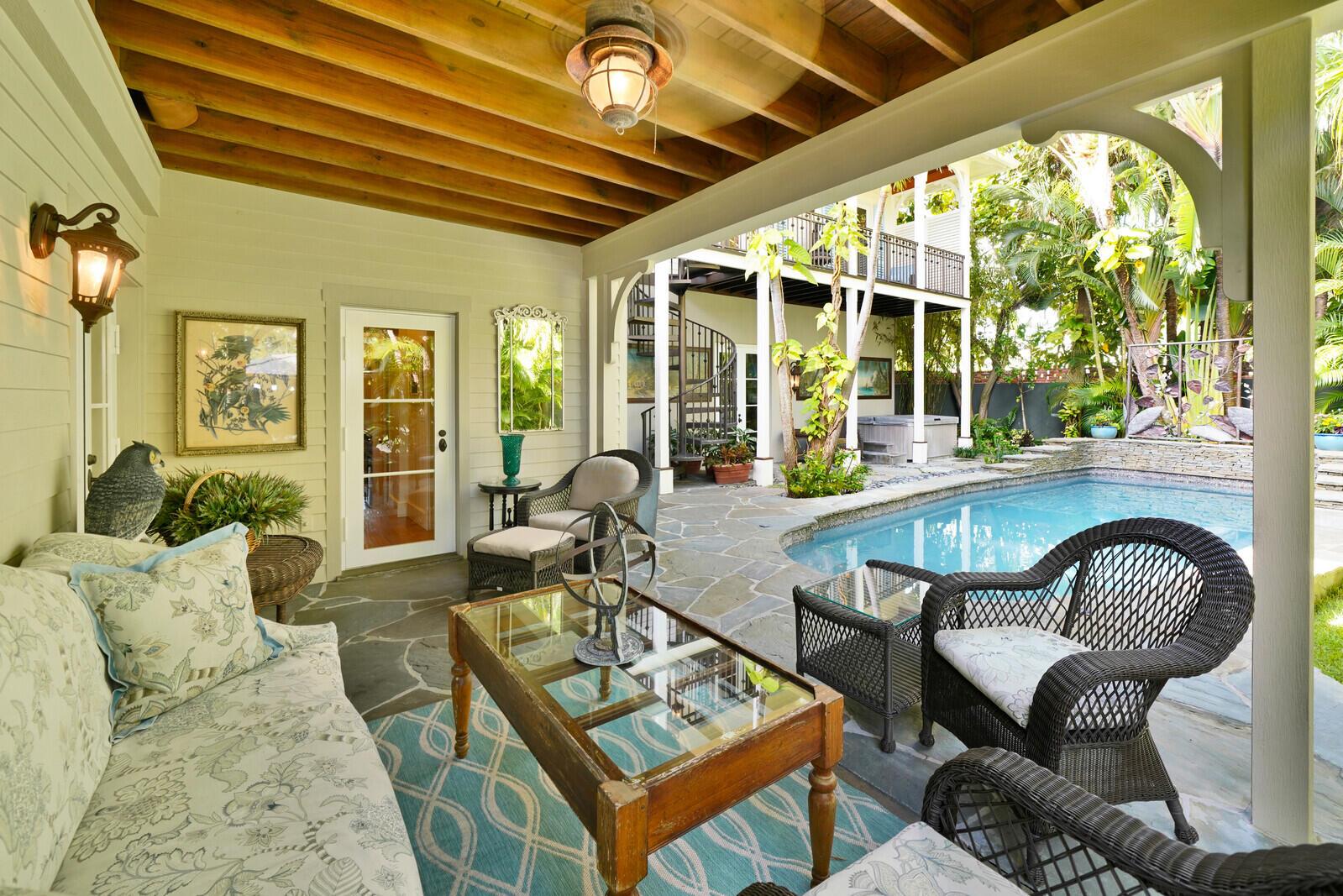 LANTANA POINT - Residential Lease