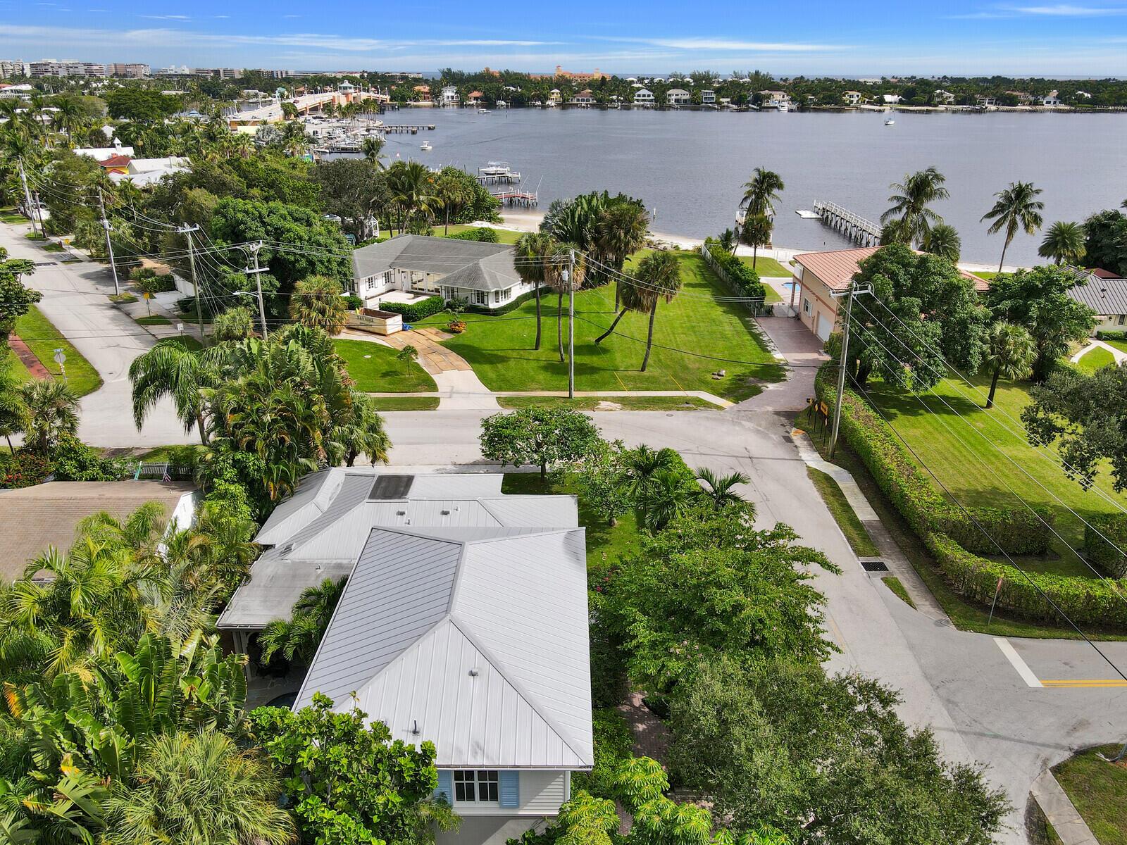 LANTANA POINT - Residential Lease
