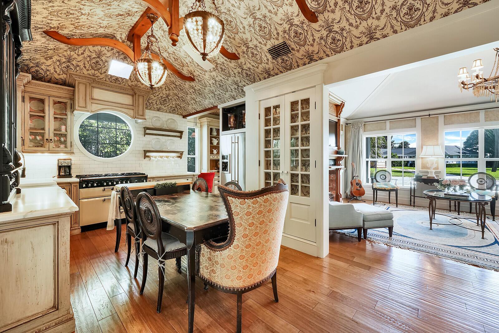 LANTANA POINT - Residential Lease