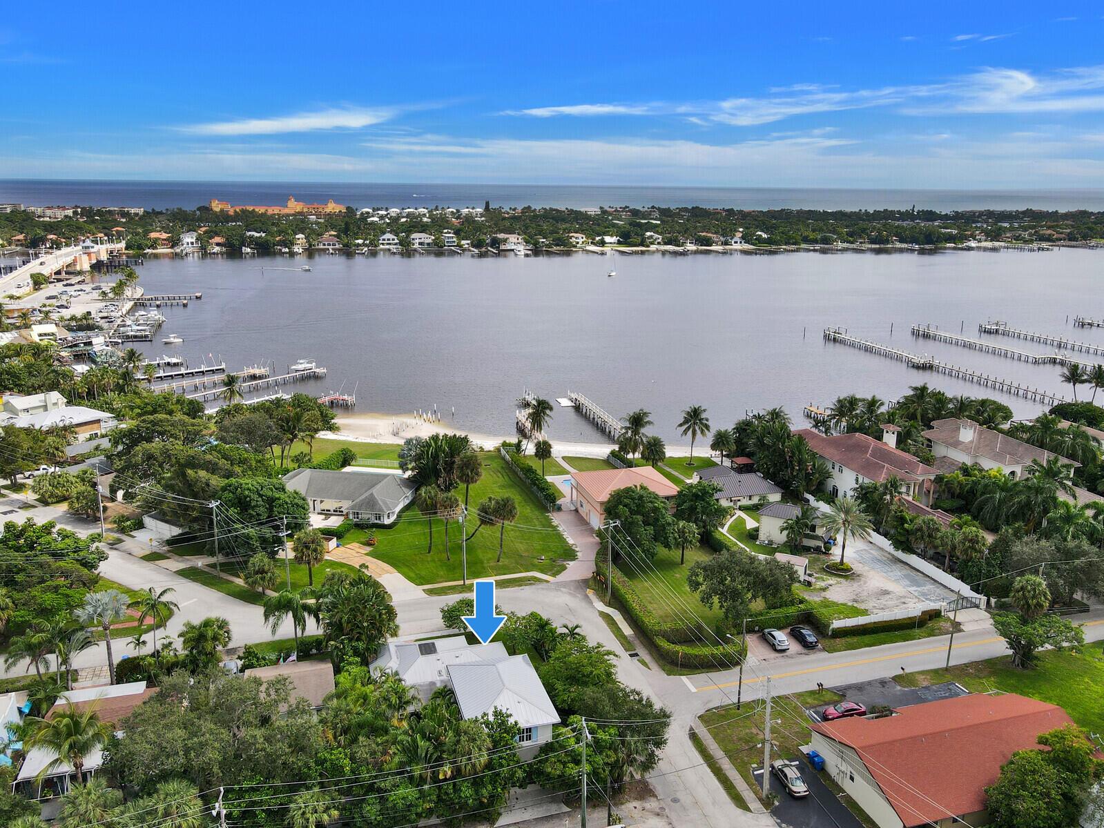 LANTANA POINT - Residential Lease